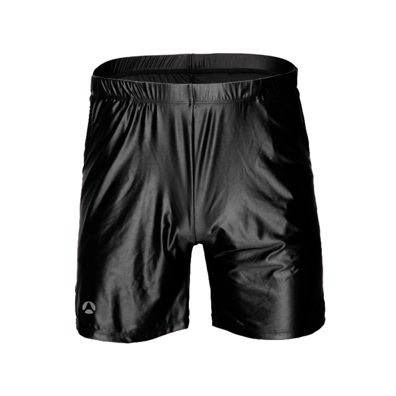 Men's spring and summer new pajamas two-piece.