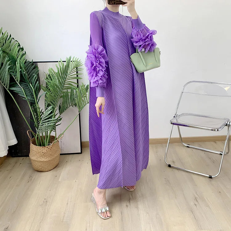 Women’s Elegant Evening Party Dresses Summer New Solid Colour Classic.