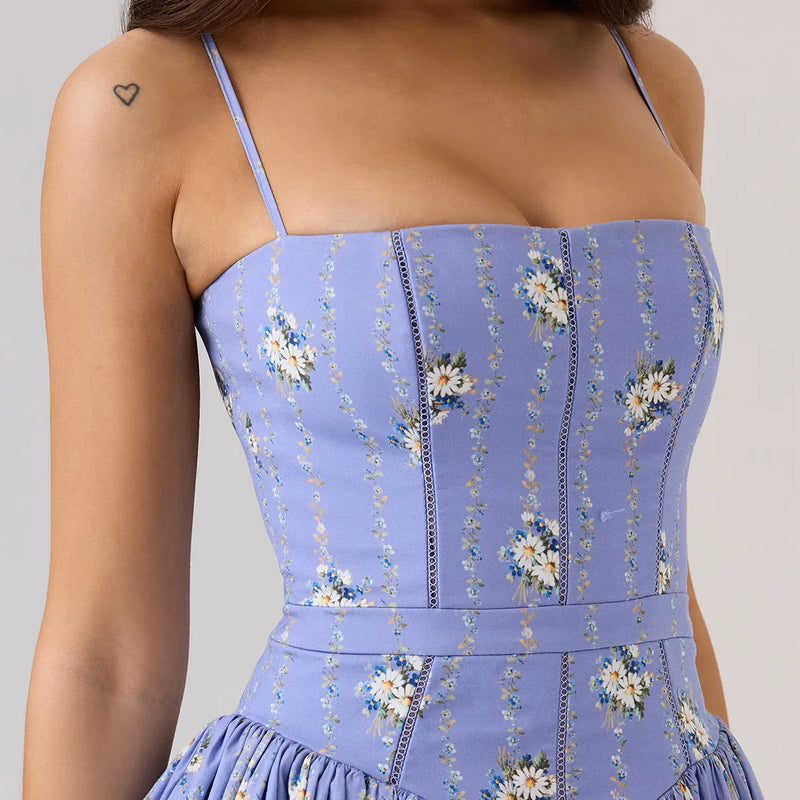 Suninheart Summer Clothes for Women Midi Elegant Dress 2026.