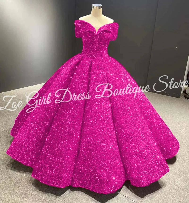 Women’s Red New Simple Bridesmaid Dresses For Wedding.