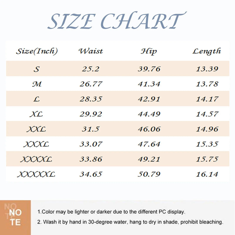Shorts For Women Ruffle Hem Casual Shorts Plus Size Drawstring  Lace Shorts.