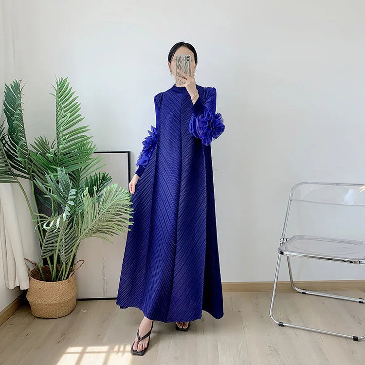 Women’s Elegant Evening Party Dresses Summer New Solid Colour Classic.