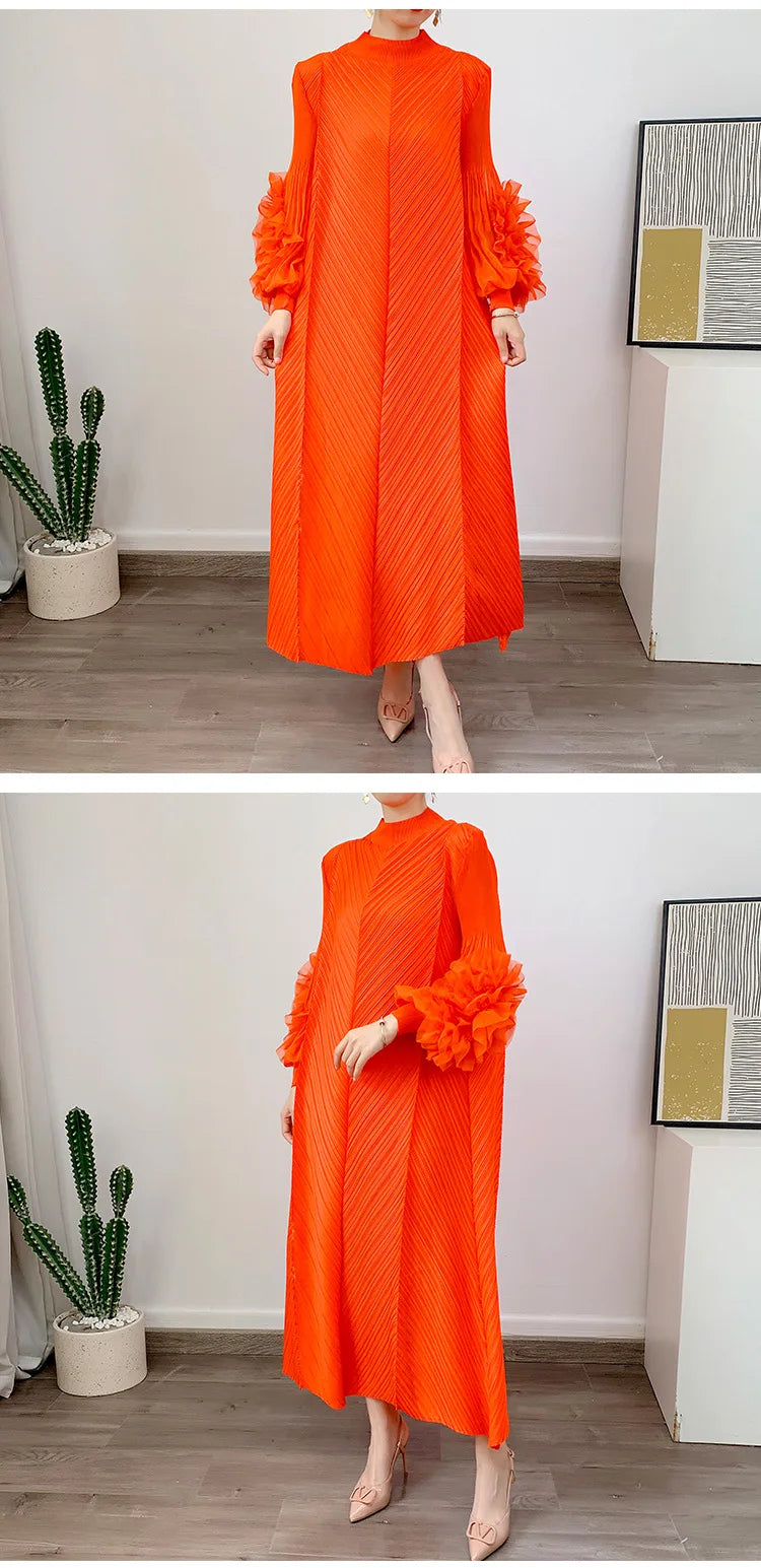 Women’s Elegant Evening Party Dresses Summer New Solid Colour Classic.