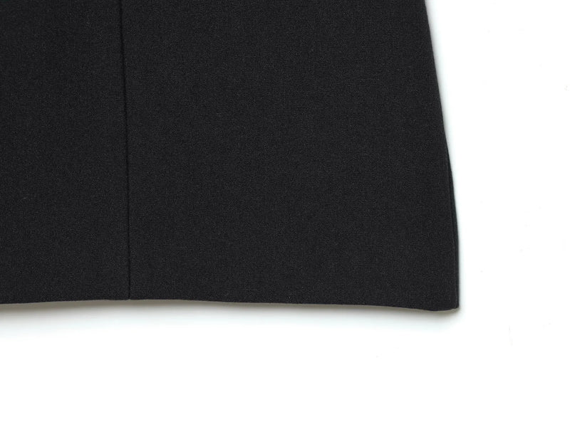 Women’s New Fashion O-Neck Puff Sleeve Short Dress.