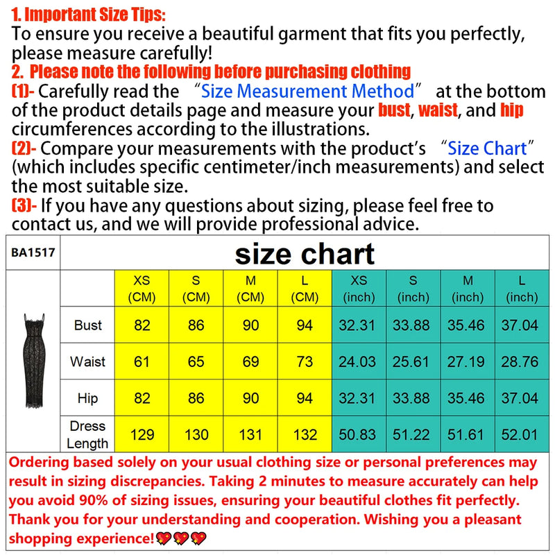 Black Lace Patwork Sleeveless Maxi Dress for Women.