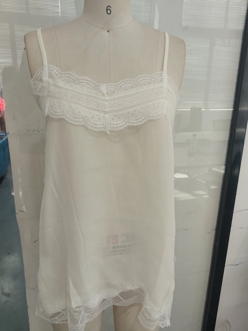 Kpop Black Hollow Out Mini Dress Women.