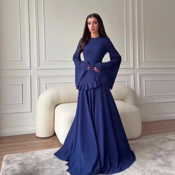 Maxi Dress Women Party.