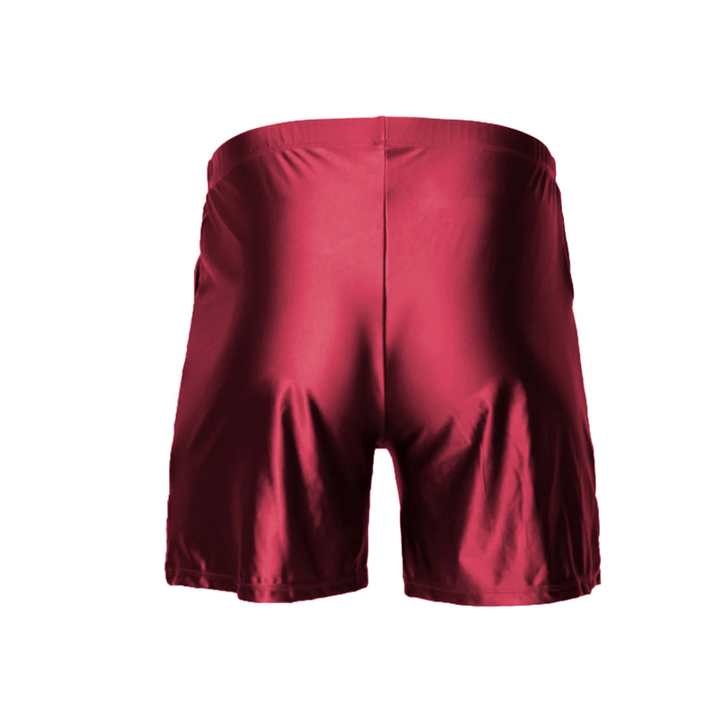 Men's spring and summer new pajamas two-piece.