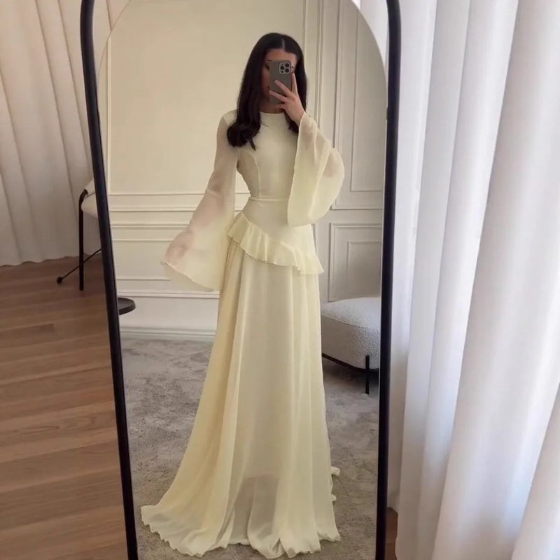 Maxi Dress Women Party.