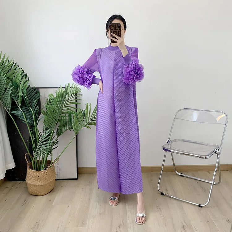 Women’s Elegant Evening Party Dresses Summer New Solid Colour Classic.