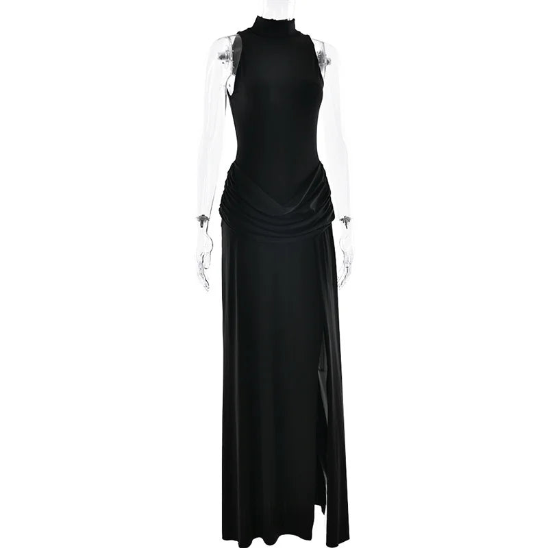 Women’s Elegant Fashion Club Party Dress.