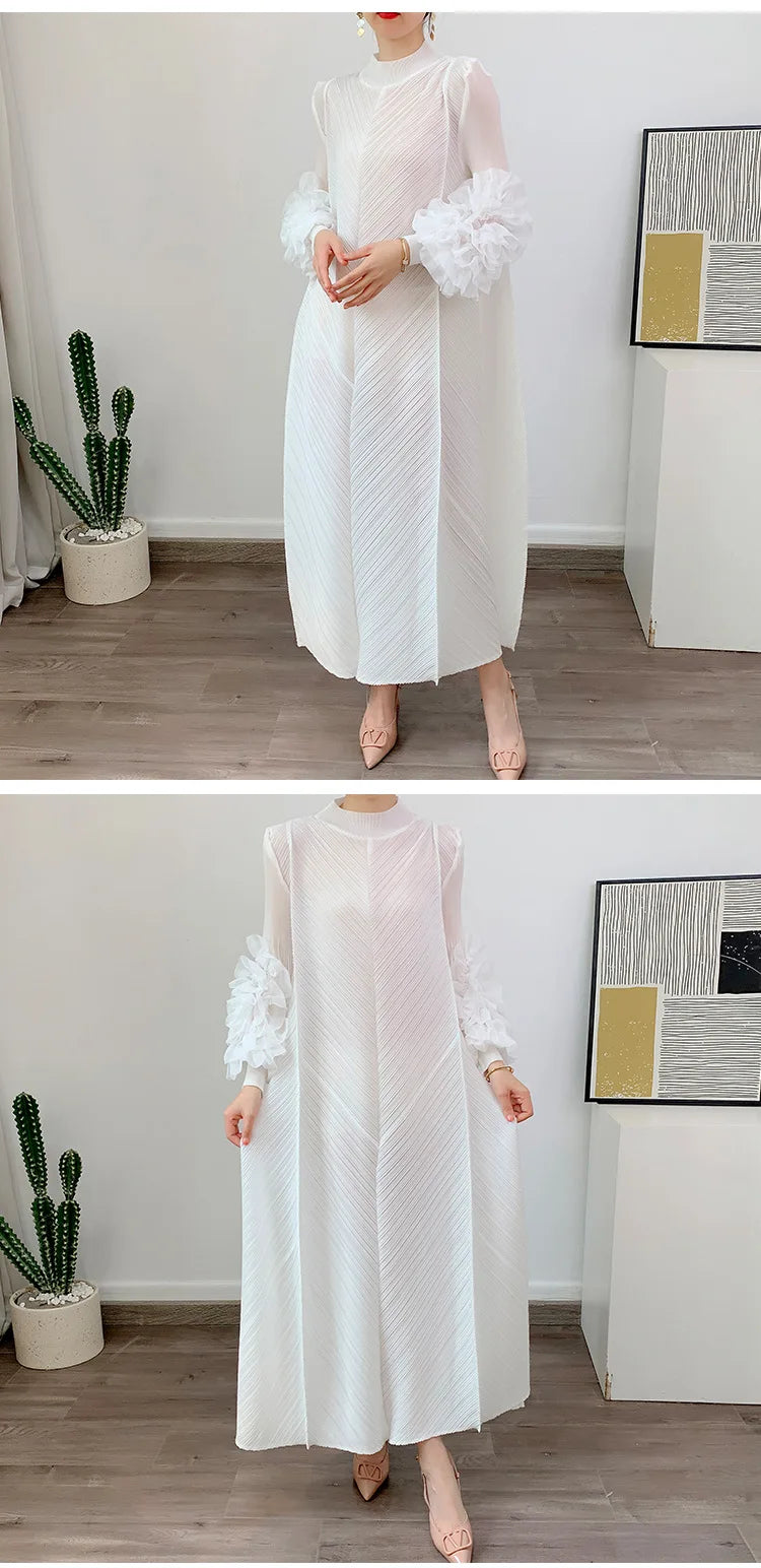 Women’s Elegant Evening Party Dresses Summer New Solid Colour Classic.
