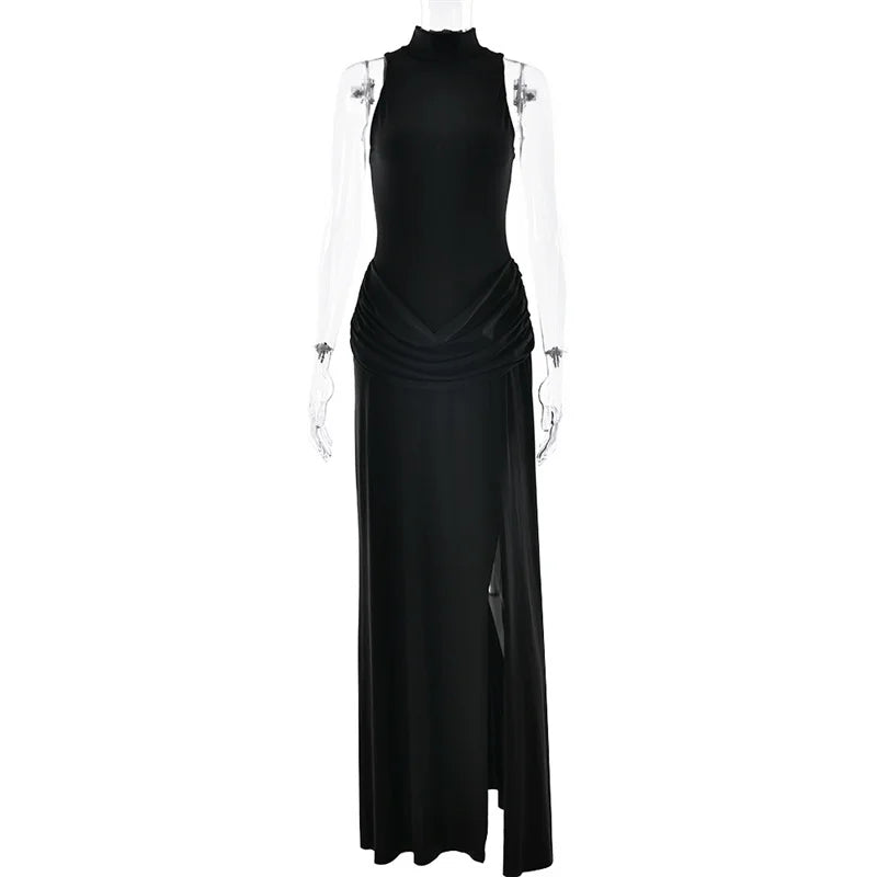Women’s Elegant Fashion Club Party Dress.