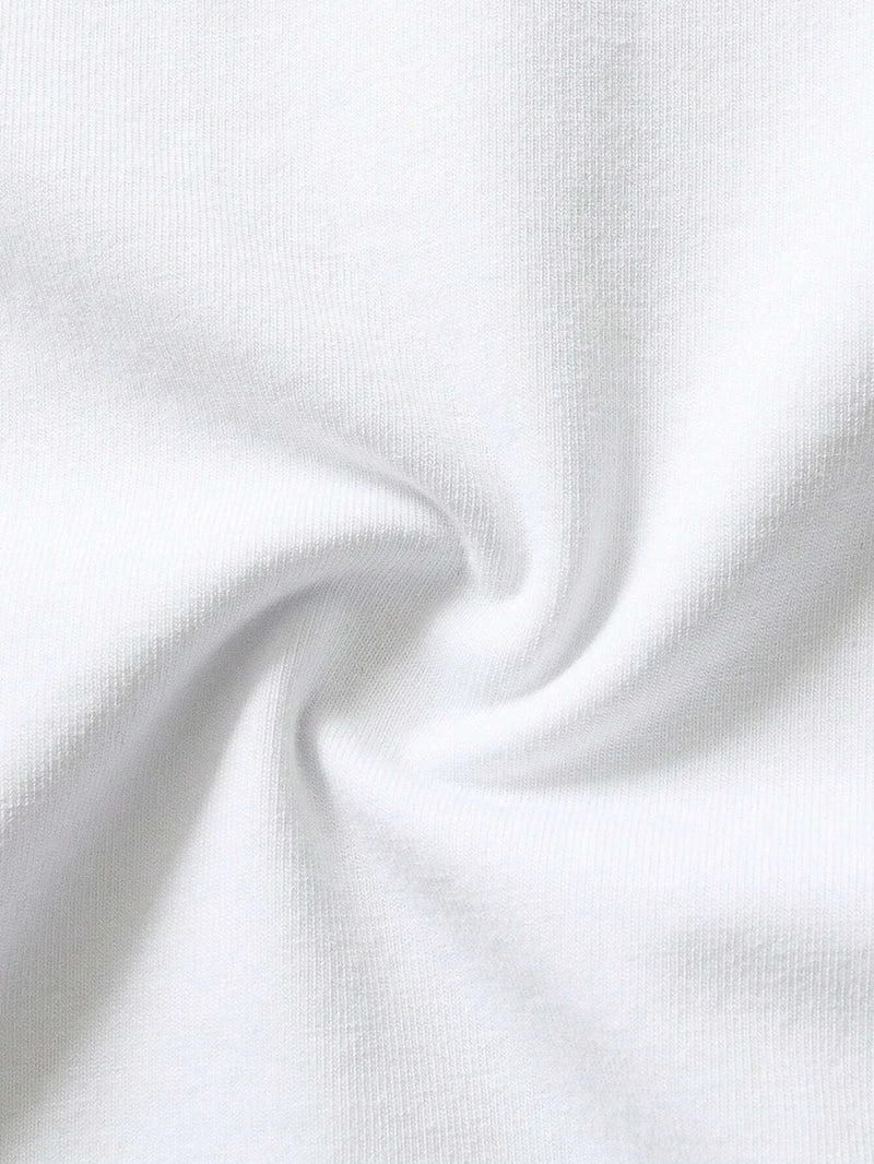 Kodak's new retro-style film print men's T-shirt pure cotton.