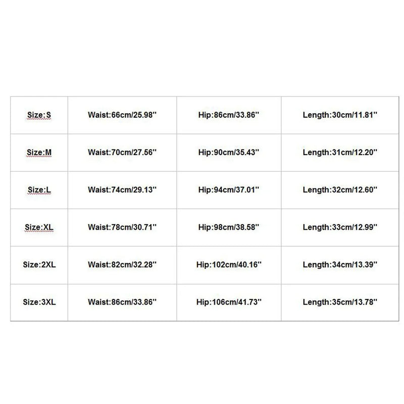 Women's High Waist Butt Lifting Denim Shorts.
