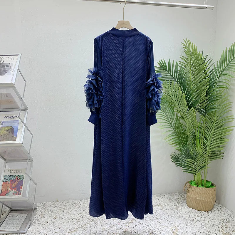 Women’s Elegant Evening Party Dresses Summer New Solid Colour Classic.