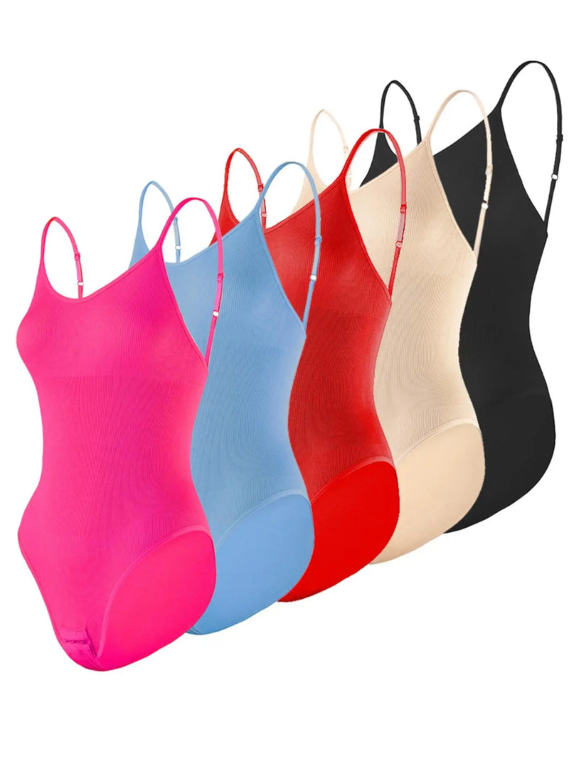 one-piece Women's Elegant Retro Black Backless Swimsuit.