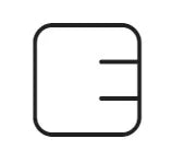 Men's Long Sleeve Plaid Velvet Set Autumn Winter Pajamas.