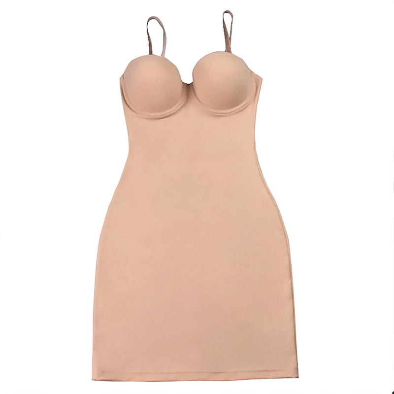 Short Bodycon Dress Backless Skinny Straps Solid Casual Sexy for Women.