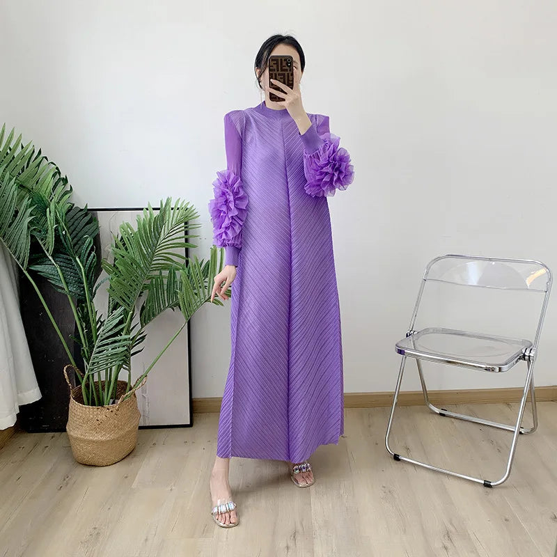 Women’s Elegant Evening Party Dresses Summer New Solid Colour Classic.