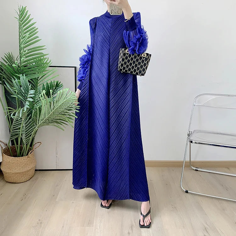 Women’s Elegant Evening Party Dresses Summer New Solid Colour Classic.