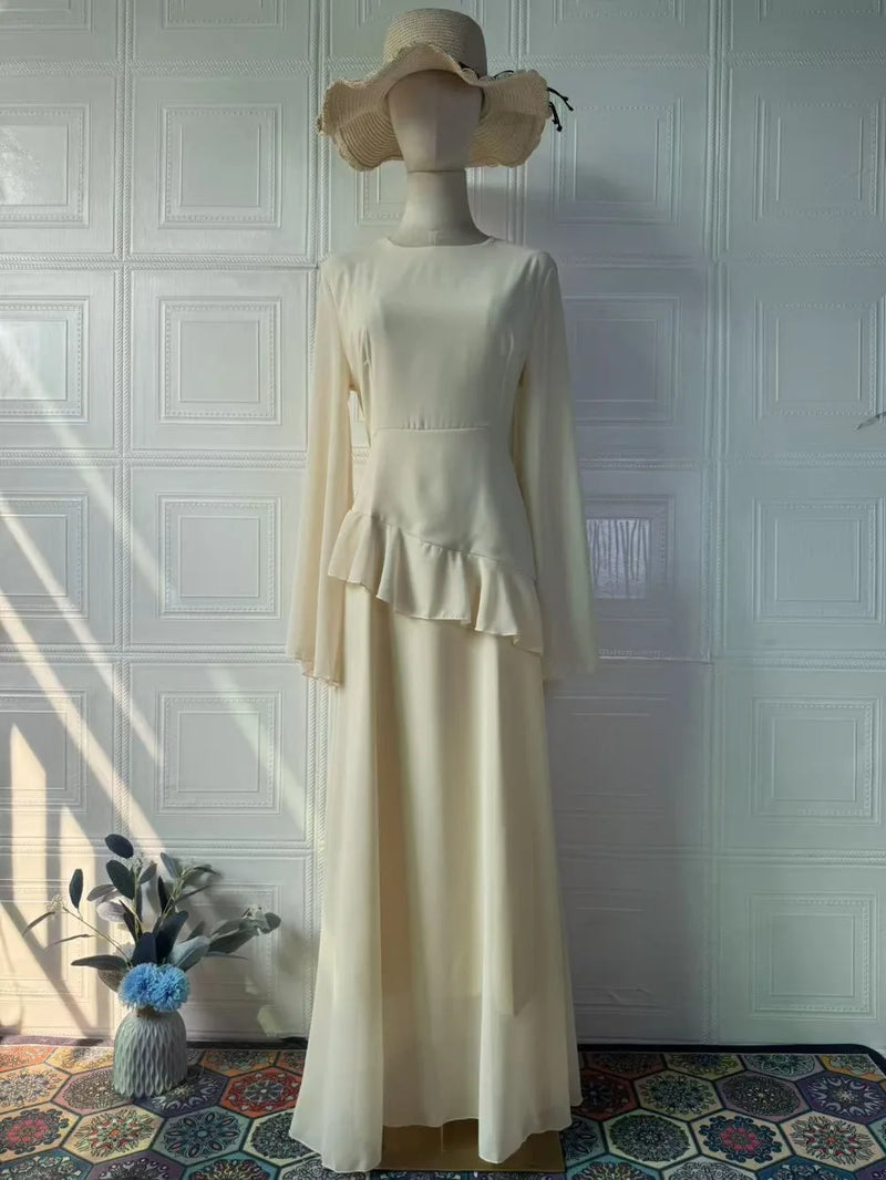 Maxi Dress Women Party.