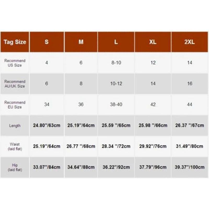 Women Pencil Skirt High Waist Mid-Calf Female Jersey Skirts.