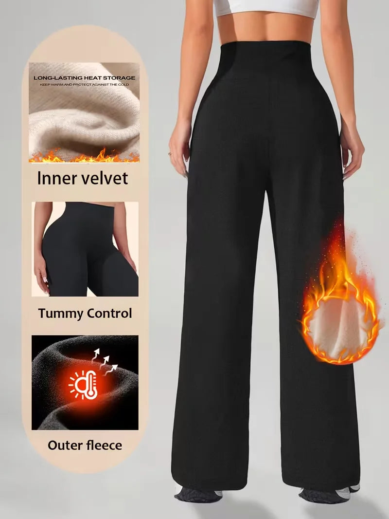 Pants Women's Soft Apparel Casual Long Trouser Outdoor Wear.