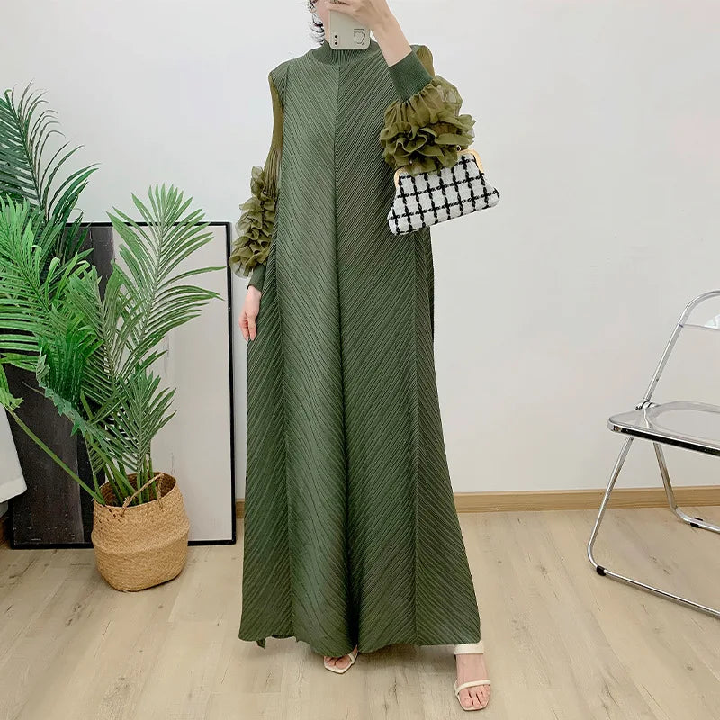 Women’s Elegant Evening Party Dresses Summer New Solid Colour Classic.