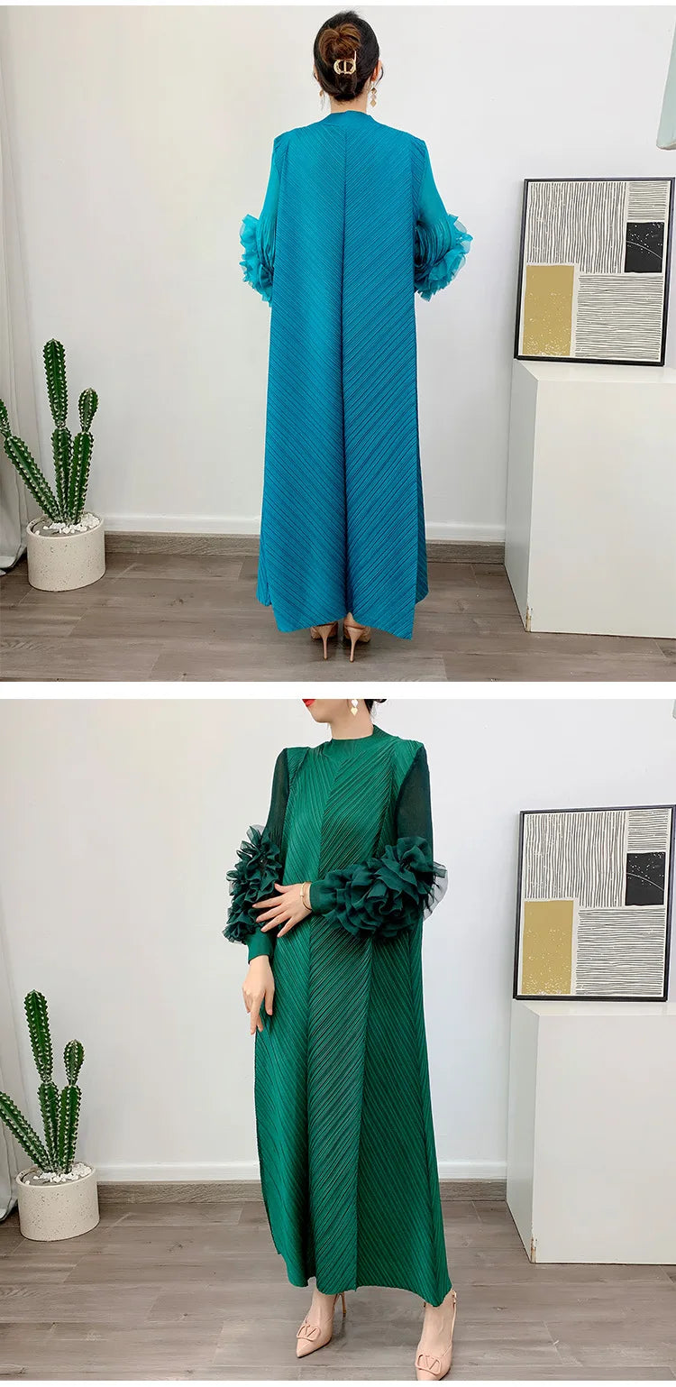 Women’s Elegant Evening Party Dresses Summer New Solid Colour Classic.