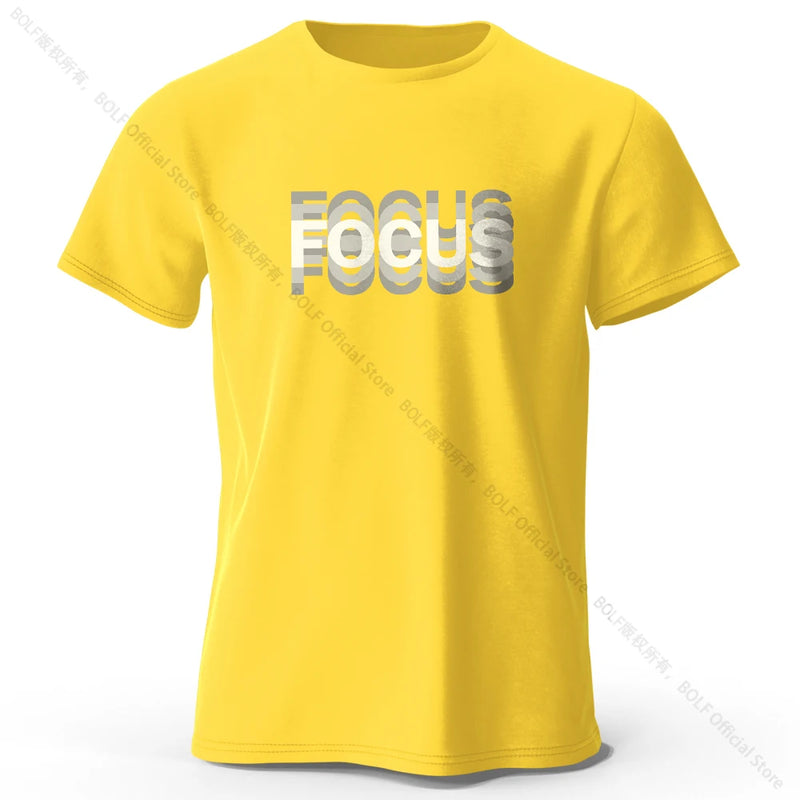 T-Shirt Lightweight Round Neck Short Sleeve Tee, Perfect for Men & Women.