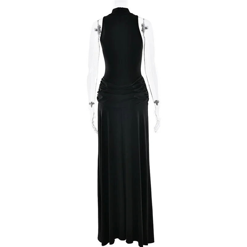 Women’s Elegant Fashion Club Party Dress.