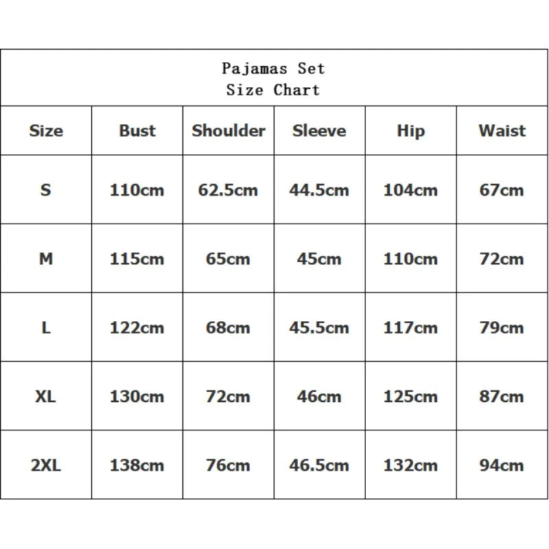 Women's Solid Pajamas Set Long Sleeve Round Neck Top And Shorts Sleepwear.