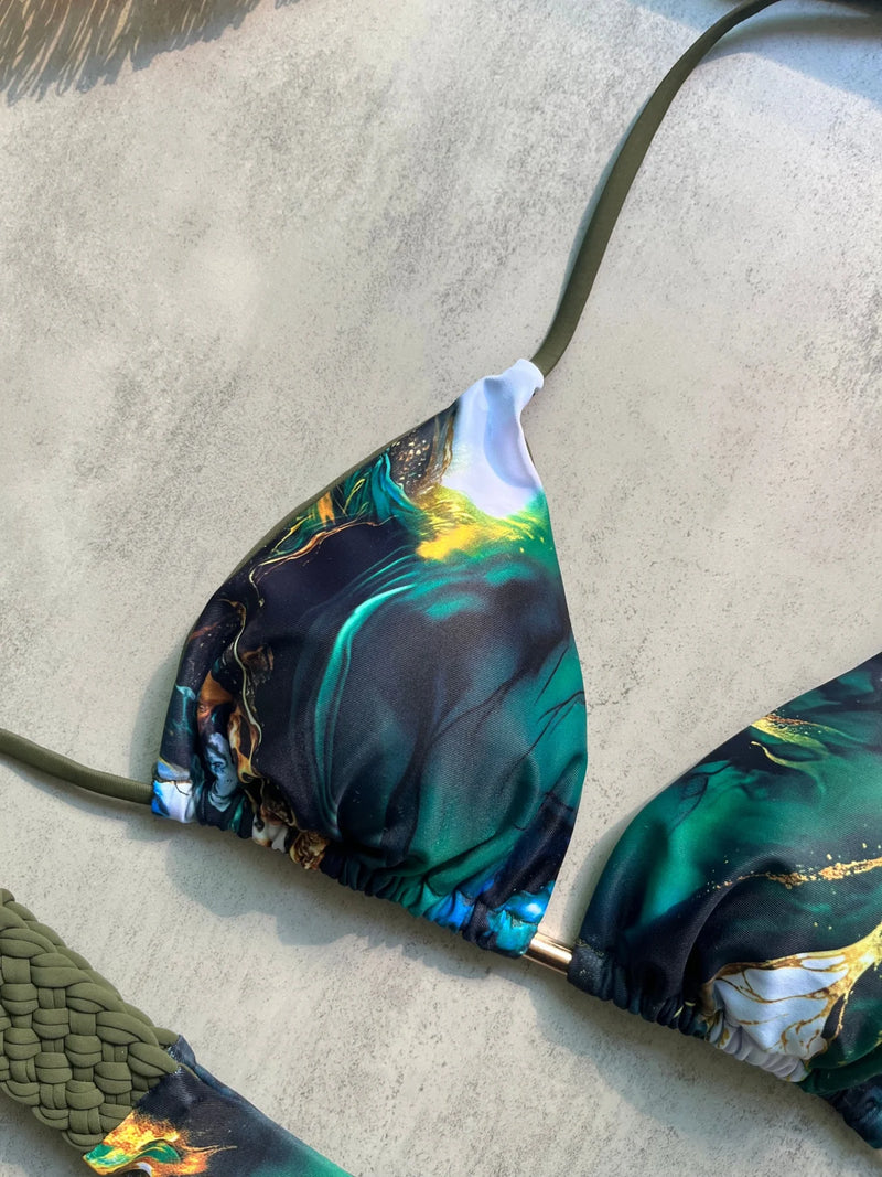 Micro Bikini Push Up Women Swimsuits Sexy Swimwear Brazilian Bikini.