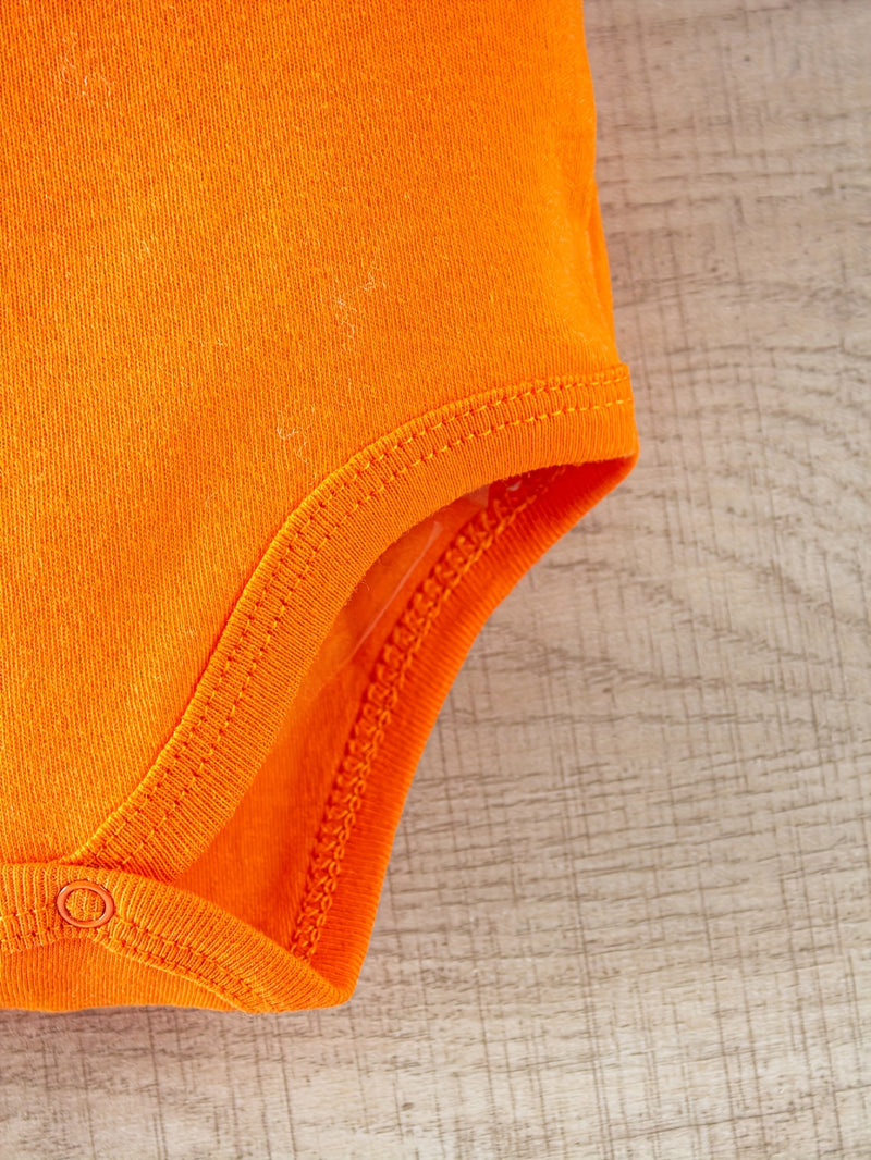 5pcs Set of New Children's Summer Short-sleeved Rompers.