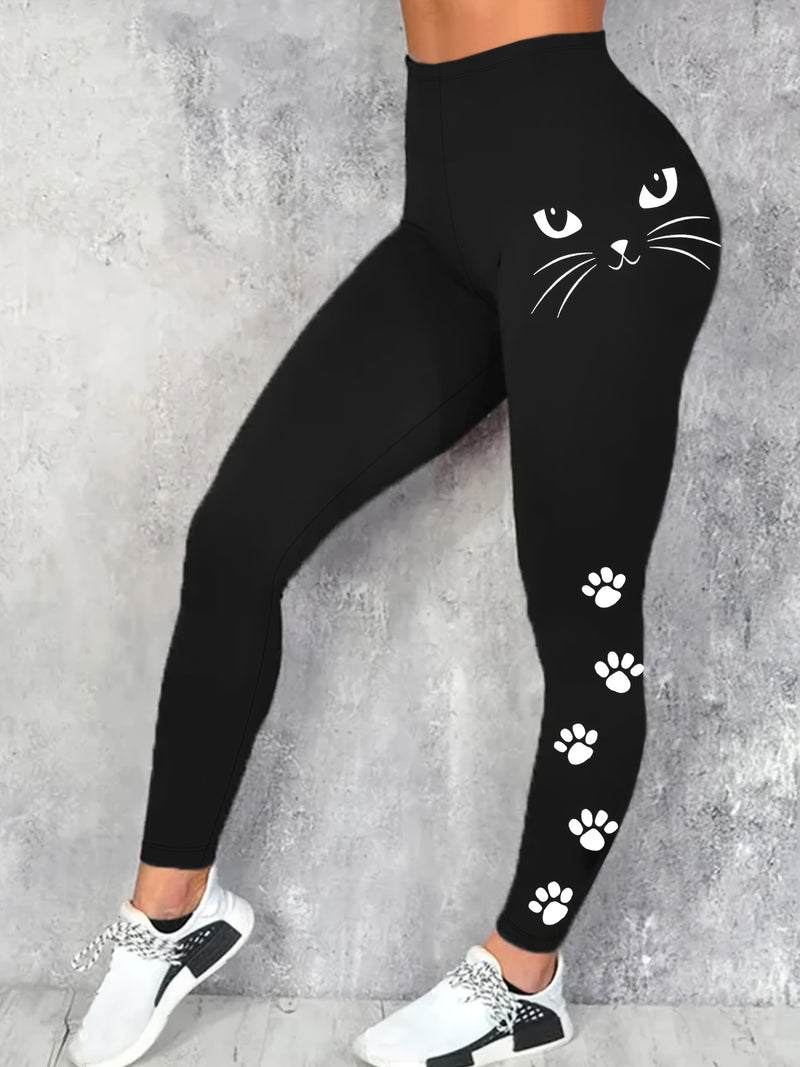Women's Leggings.