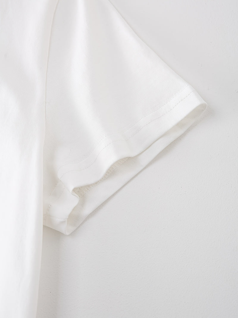 Women’s Text Personalized Couple's T-Shirts.