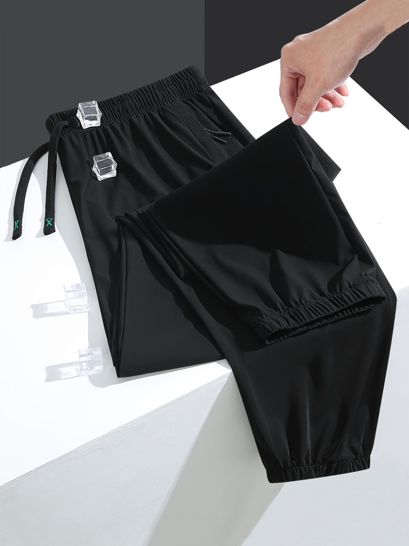 Women's Fashion Casual Pants, Cool and Soft Against the Skin.