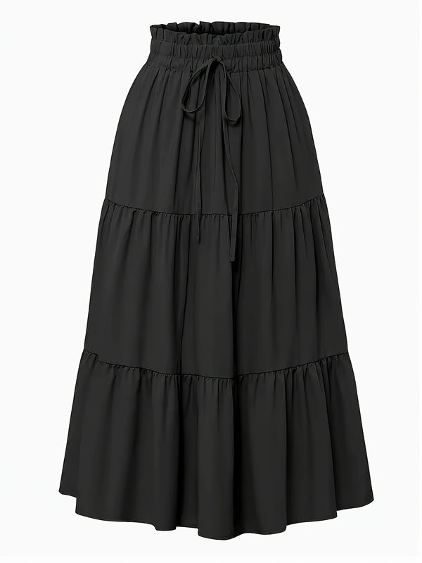 Women's Midi Skirt.