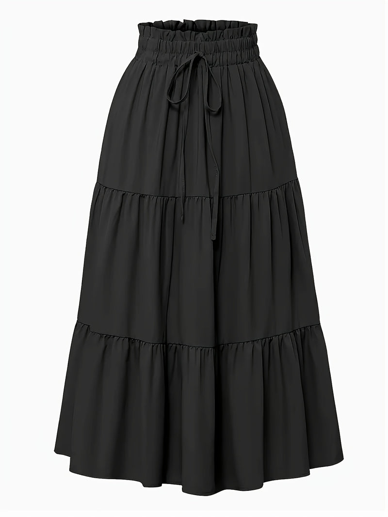 Women's Midi Skirt.
