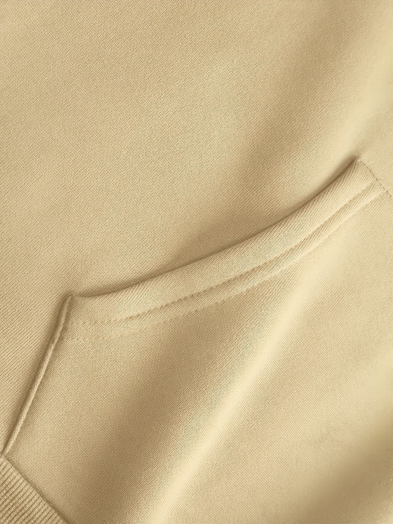 Men's New Trendy "Open-Eye" Print Sweatshirt.