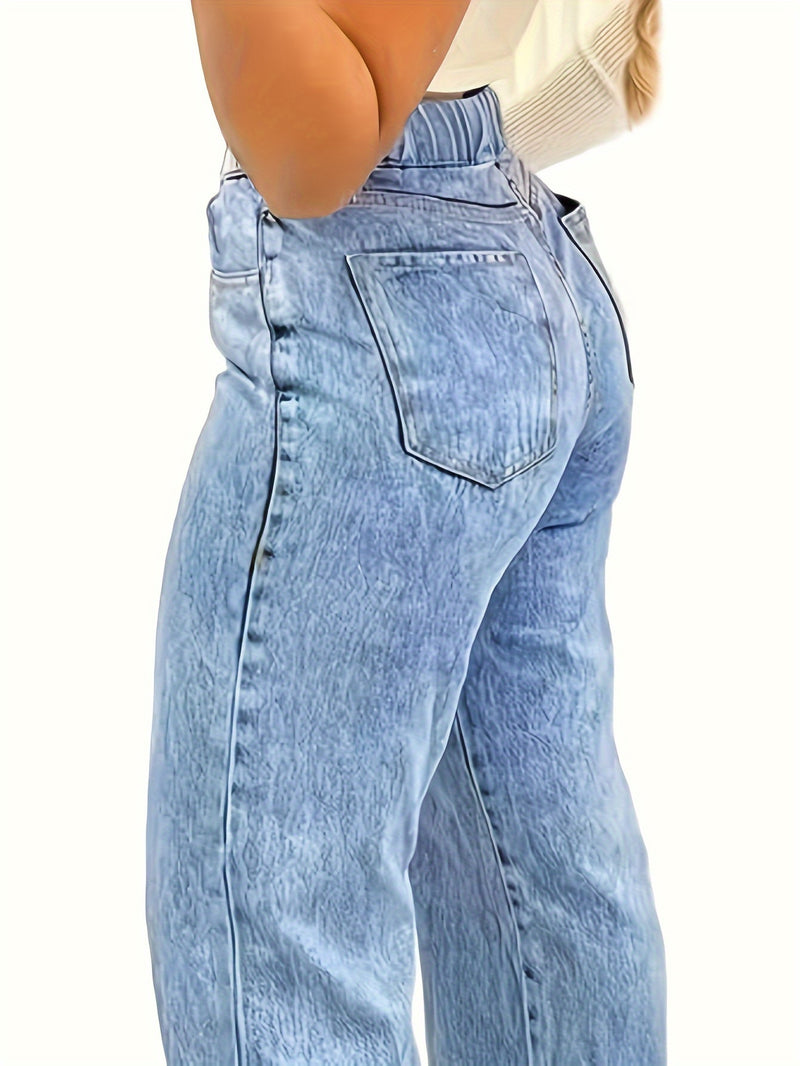 Women's Jeans.