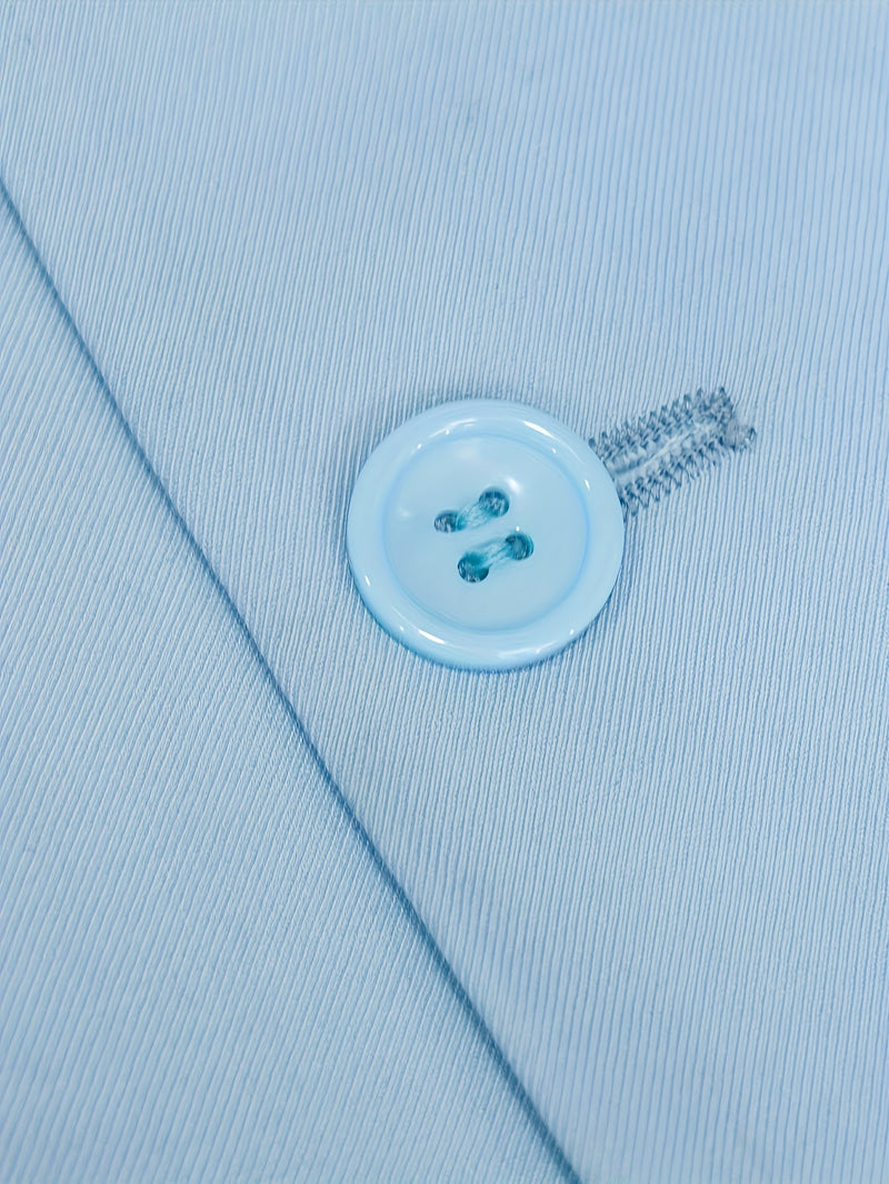 High-End Men's Formal Three-Piece Suit Set, Including a Blazer.