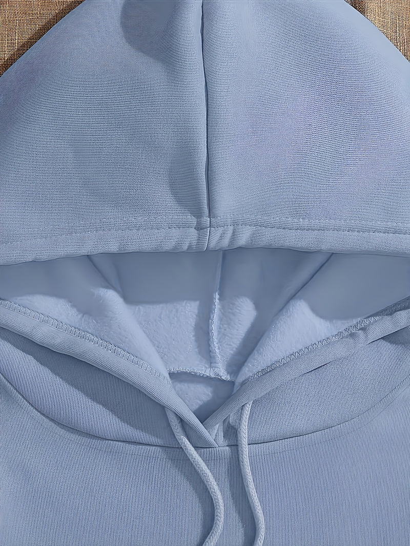 Women's Fashion Hoodie.