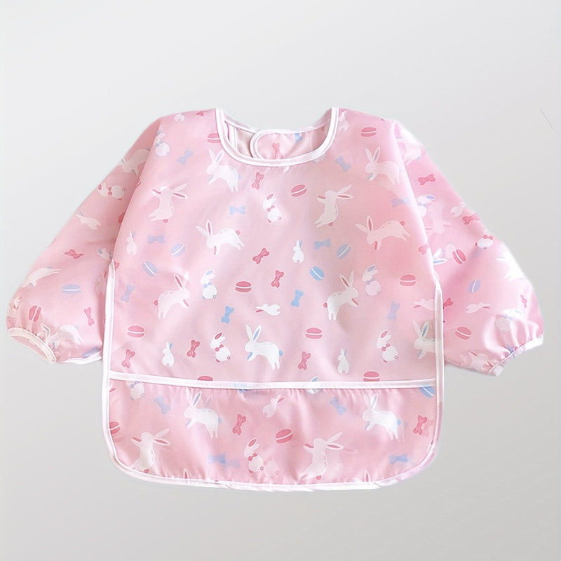 Wearing Clothes, with Pocket, for Baby Boy And Girl.