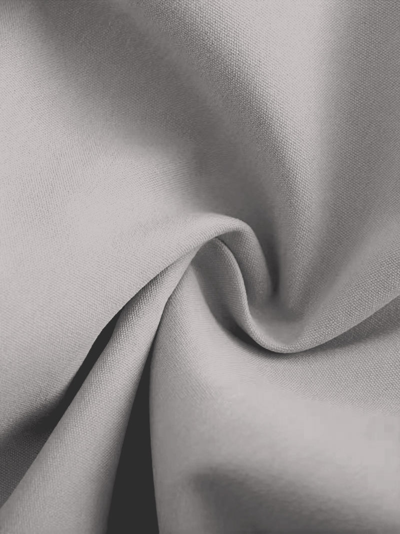 Men's Suit Jacket + Trousers Set, Autumn Winter Office Outdoor.