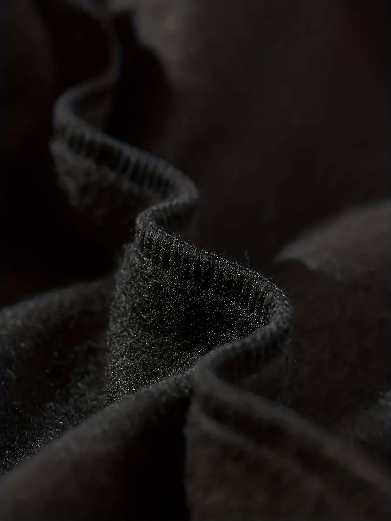 Women’s Drawstring Casual Hooded Sweatshirt for Winter & Fall.