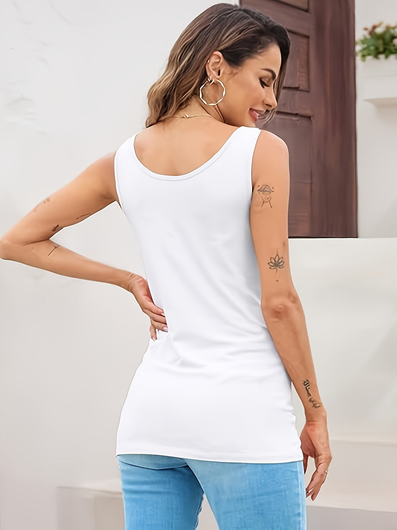 3-Pack Women'S Elastic Sleeveless Strapless Vests.