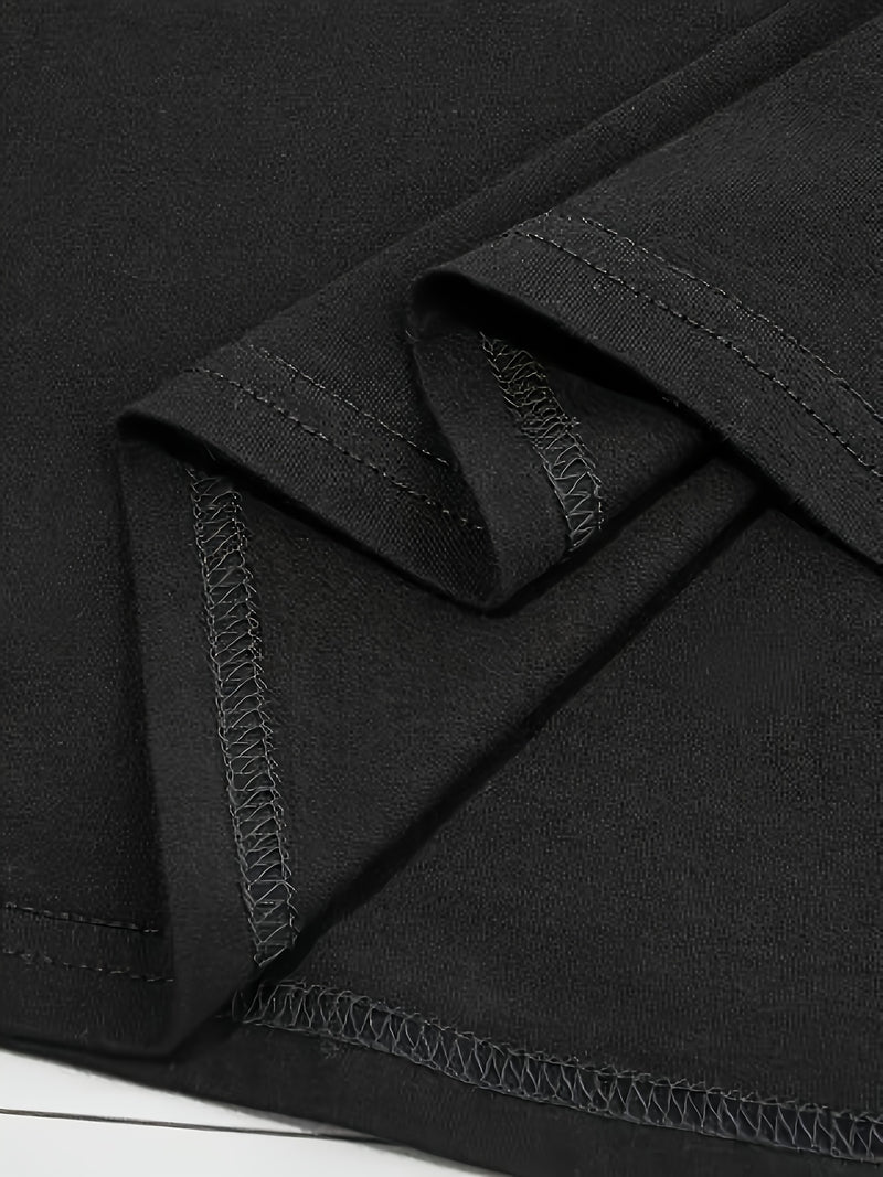 Women's home clothing two-piece set.