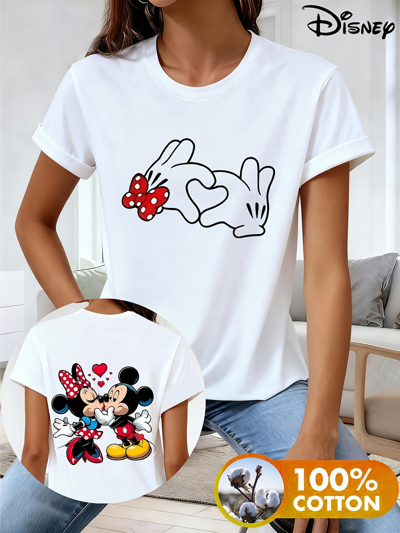 Women's Y2K Vintage T-Shirt.